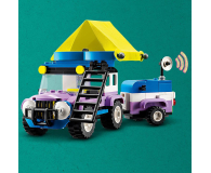 LEGO Friends 42603 Kamper z mobilnym obserwatorium gwiazd - 1202675 - zdjęcie 8